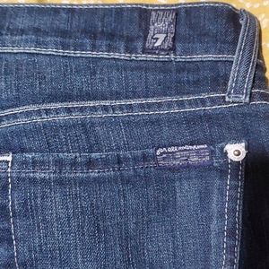 7 for all menkind women's jeans